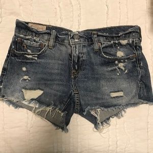 Ralph Lauren Crosby Short